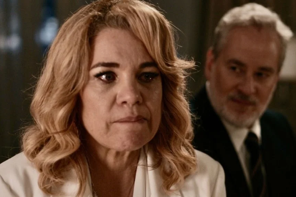 Personagens da novela Quem Ama Cuida