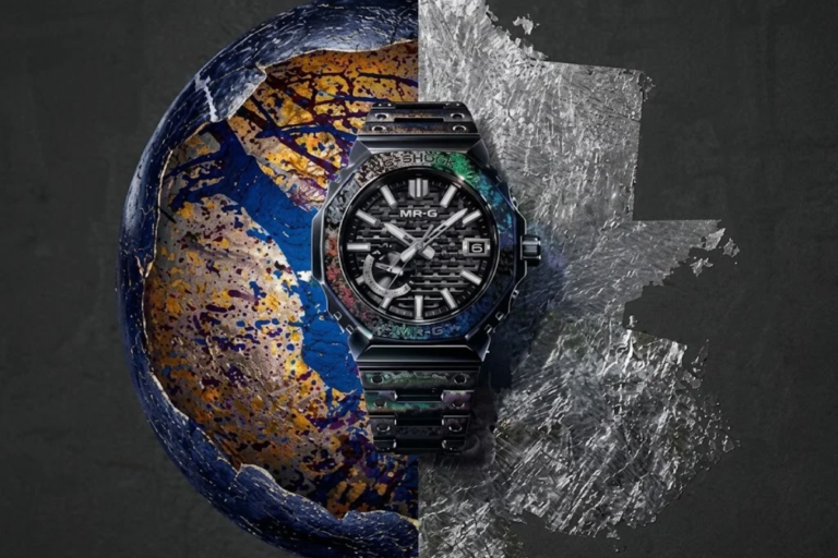 Casio na cor preta