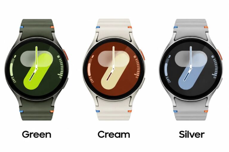 Samsung Galaxy Watch 7Samsung Galaxy Watch 7