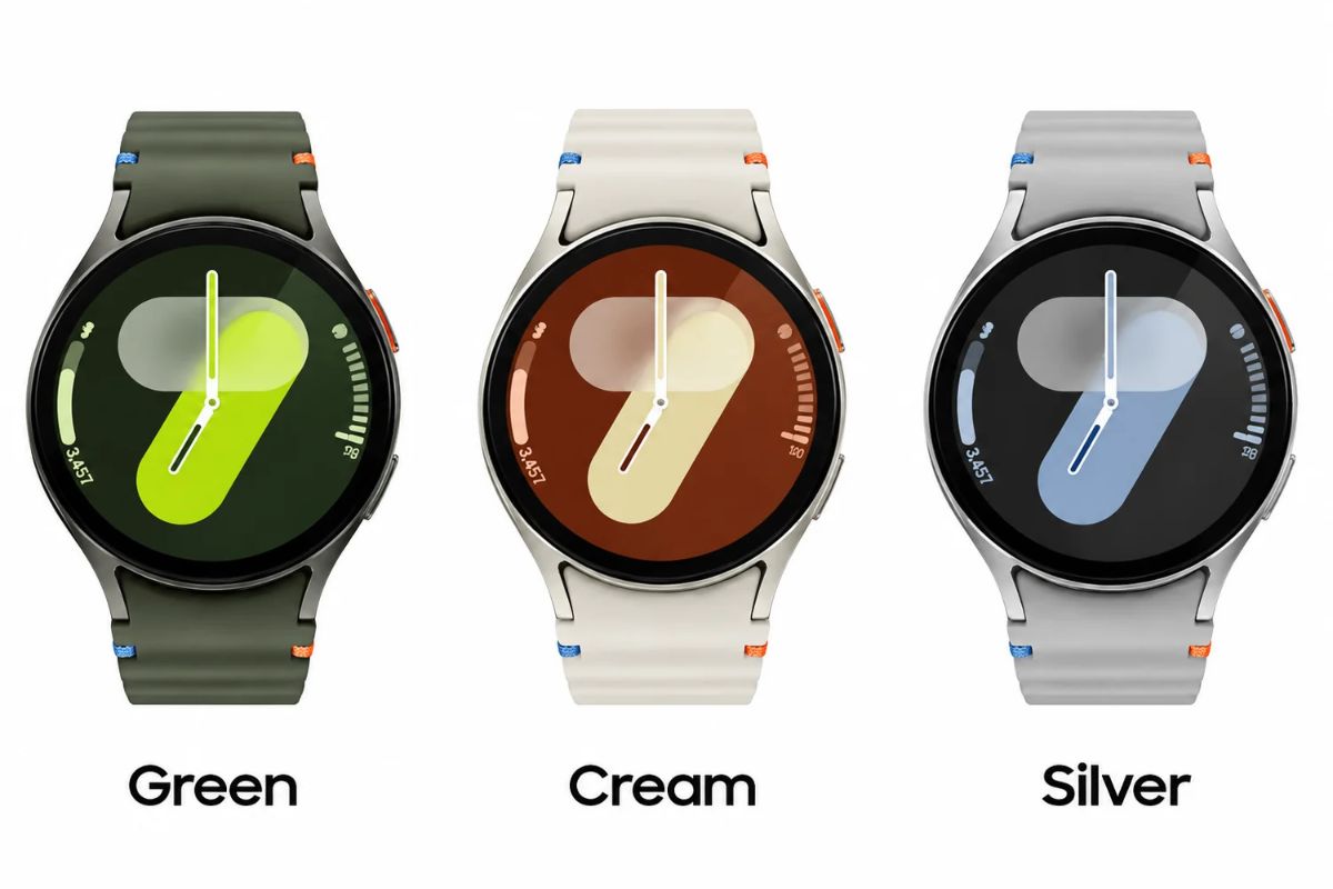 Samsung Galaxy Watch 7Samsung Galaxy Watch 7