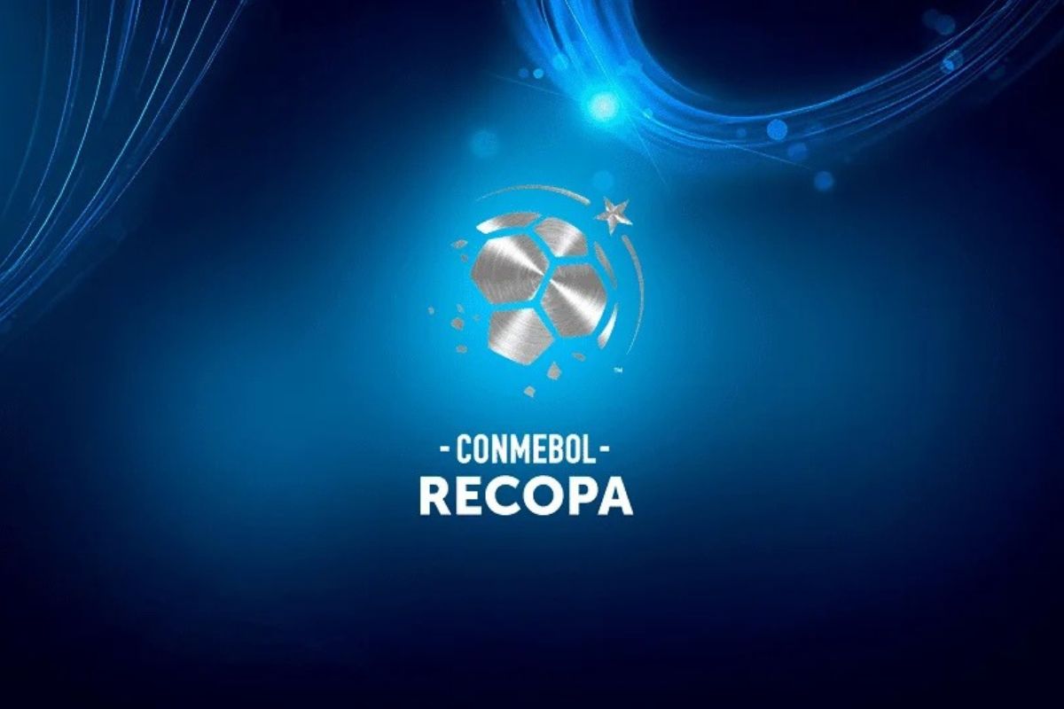 Recopa Sul-Americana 