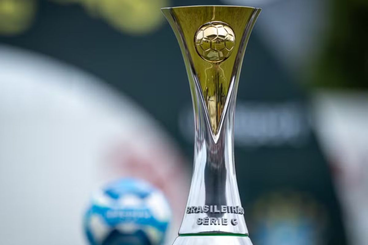 Série C do Campeonato Brasileiro