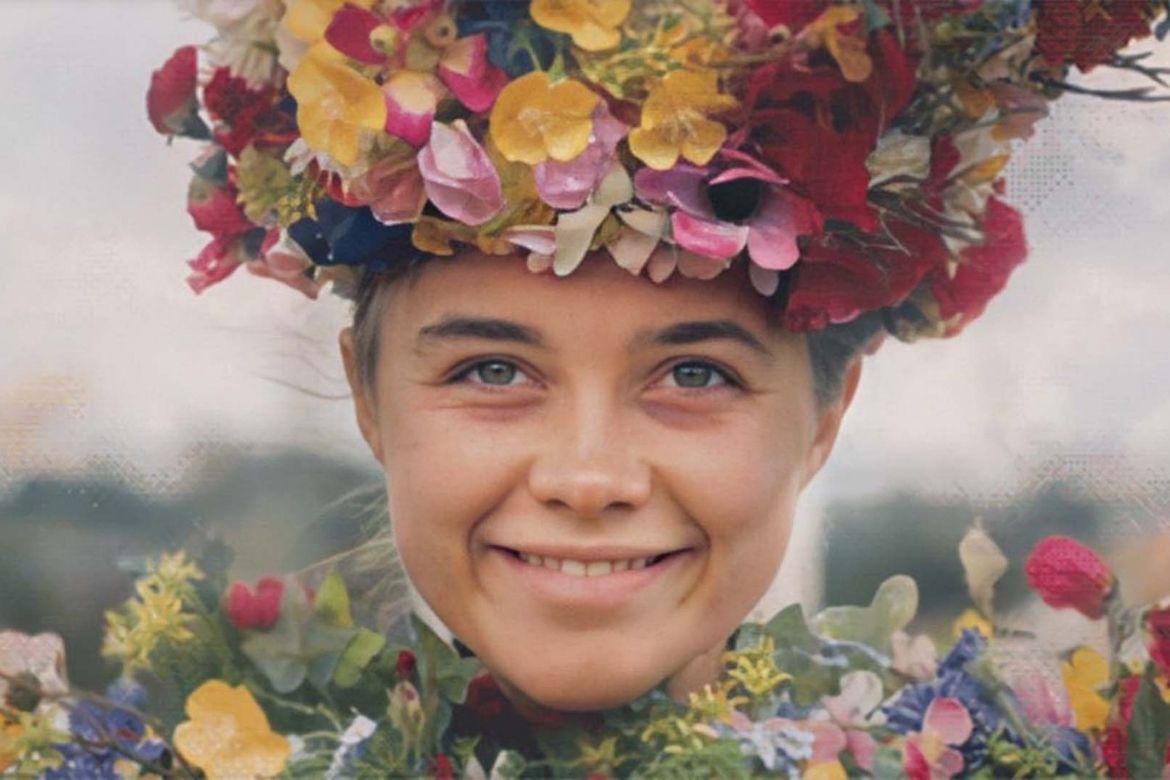 Midsommar - O Mal Não Espera a Noite