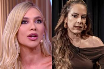 Responsável por R$ 2 milhões em 2 anos, Virginia Fonseca não esconde ranço de Silvia Abravanel e abandona ideia de aparecer no Teleton 2026