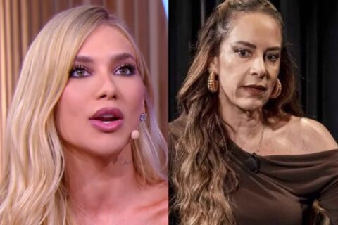 Responsável por R$ 2 milhões em 2 anos, Virginia Fonseca não esconde ranço de Silvia Abravanel e abandona ideia de aparecer no Teleton 2026