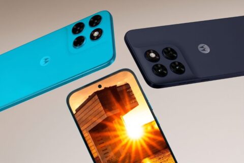 Moto G Max aposta em câmera cobiçada por concorrentes e preço de Black Friday nos próximos dias