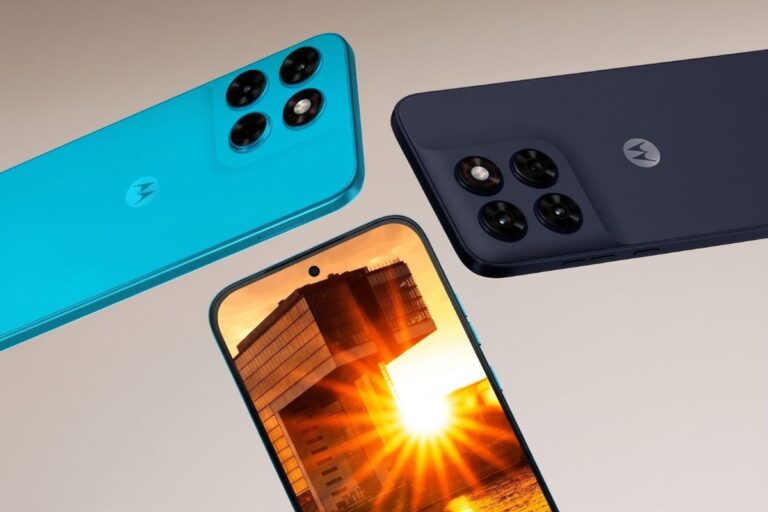 Motorola Moto G Max 5G