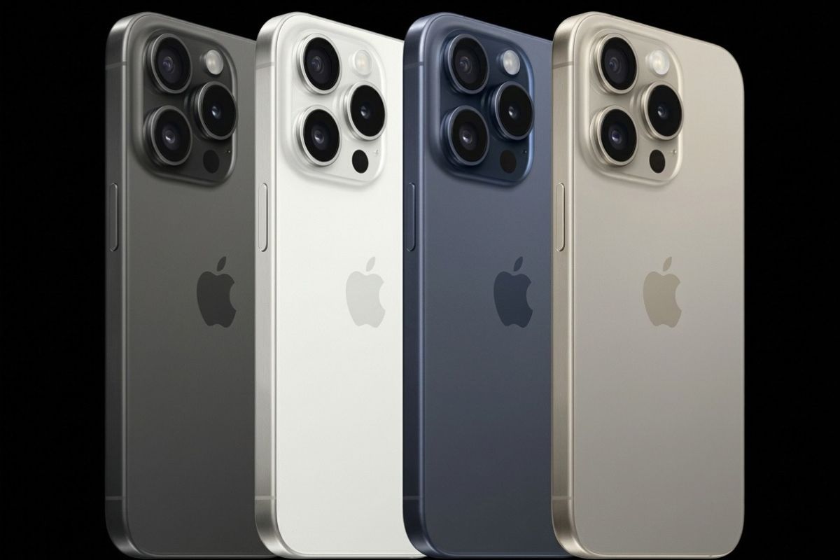 Iphone 15