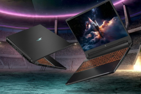 Notebook gamer Acer Nitro V16 ganha preço de ouro na Black Friday e pode ser parcelado em 10x