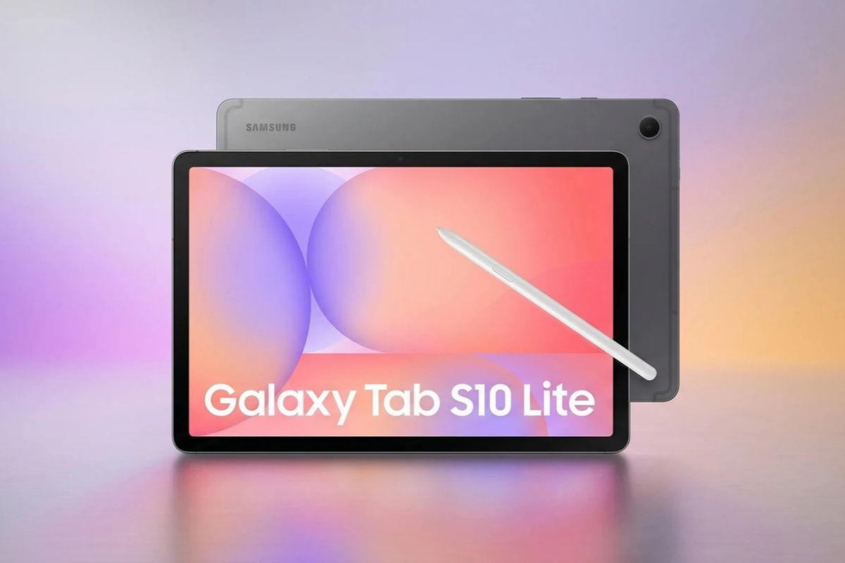 Galaxy Tab S10 Lite