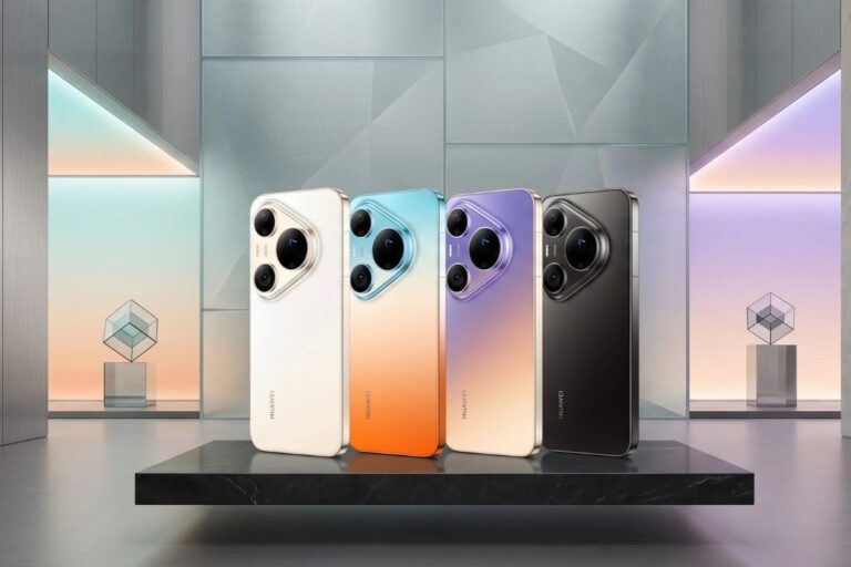 Huawei Pura 90 Plus