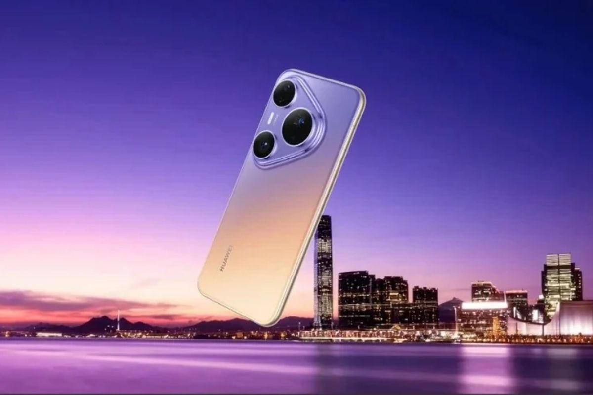 Huawei Pura 90 Plus 