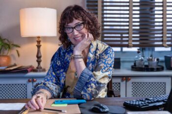Lá Na Minha Terra: conheça a misteriosa Celestina, papel de Lilia Cabral na nova novela da Globo