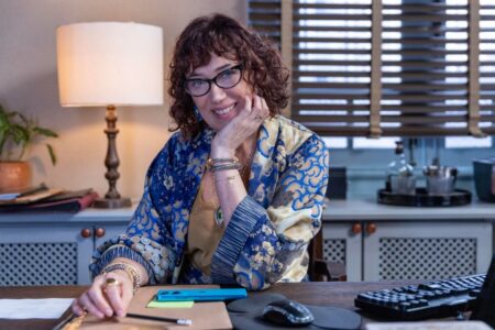 Lá Na Minha Terra: conheça a misteriosa Celestina, papel de Lilia Cabral na nova novela da Globo