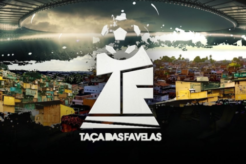 Taça das Favelas define neste sábado (31) os campeões de onze estados com transmissão ao vivo na Globo