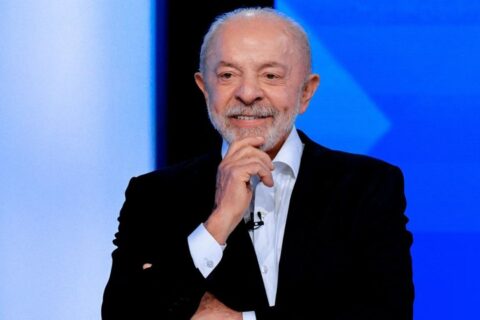 Vitória de Lula: Globo bate recorde de audiência em 7 anos; SBT é vice-líder contra Record e Band se destaca