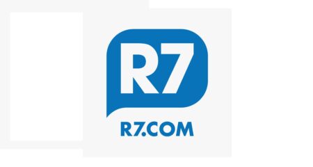 R7.com consolida segunda posição entre os portais de conteúdo do Brasil, supera UOL e se aproxima da Globo