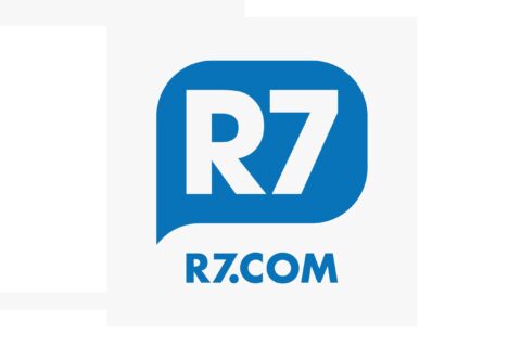 R7.com consolida segunda posição entre os portais de conteúdo do Brasil, supera UOL e se aproxima da Globo