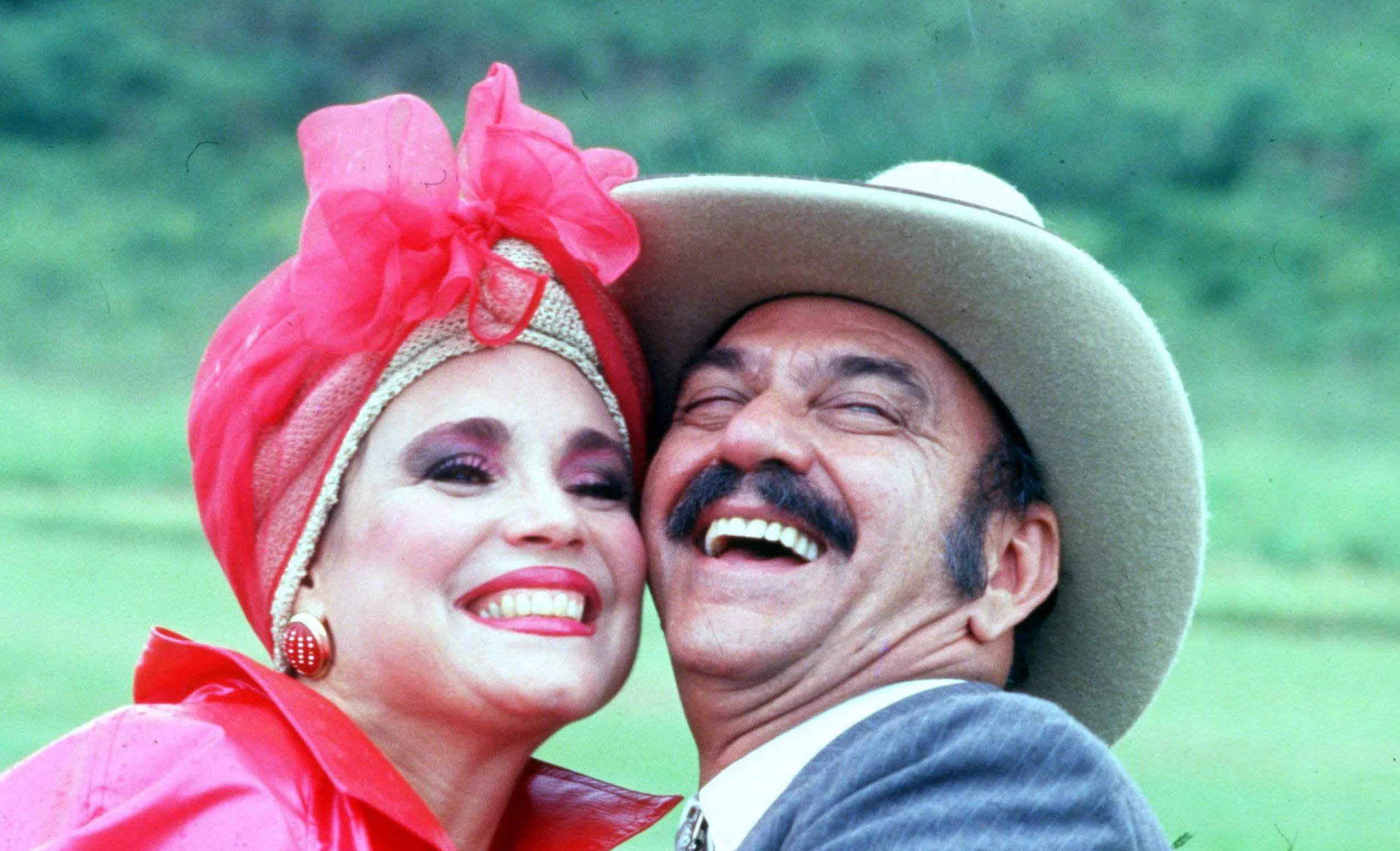 Novela Roque Santeiro