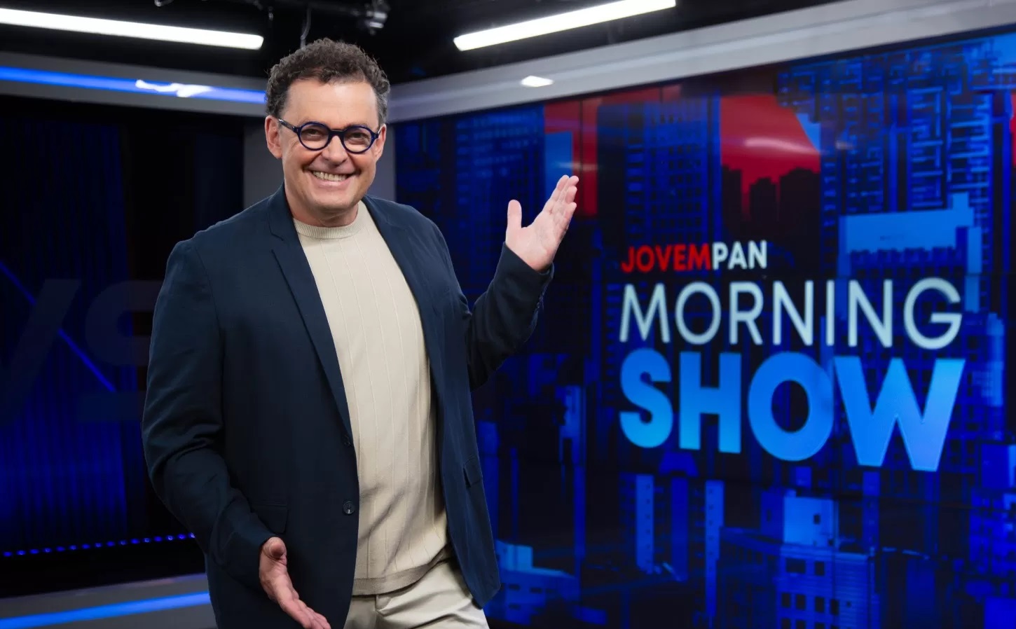 Audiência do Morning Show