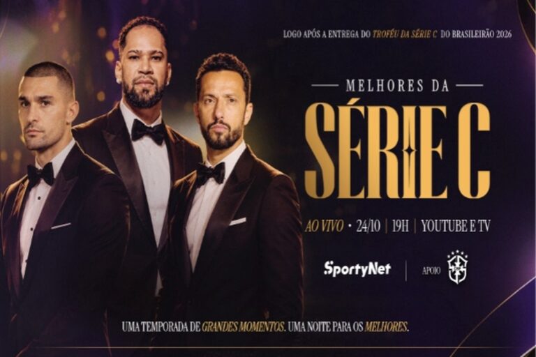 SportyNet anuncia premiação